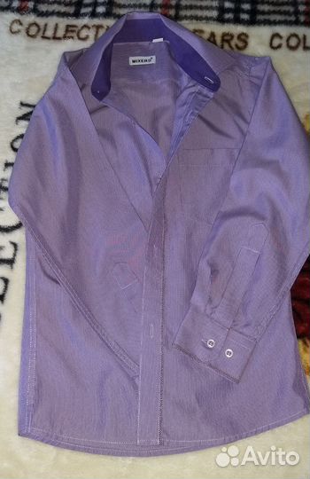 Рубашка для мальчика