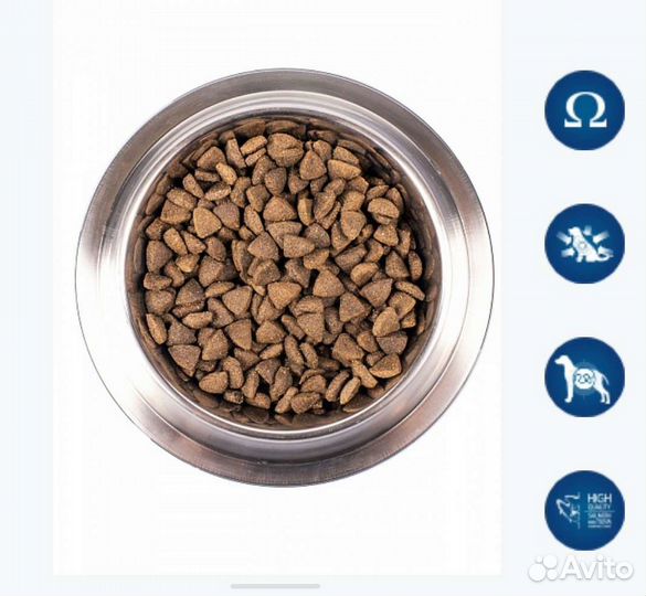 Корм для собак monge hypo на развес