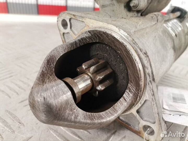 Стартер Opel Meriva (A) рест. 2009 55576980