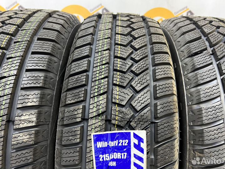 Hifly Win-Turi 212 215/60 R17