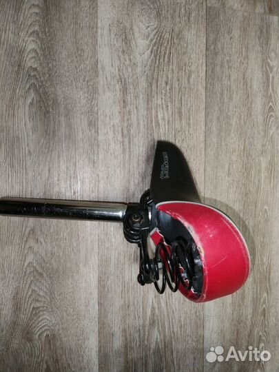 Седло для велосипеда