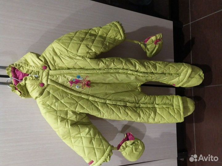 Комбинезон