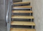 Ремонт и реставрация деревянных лестниц