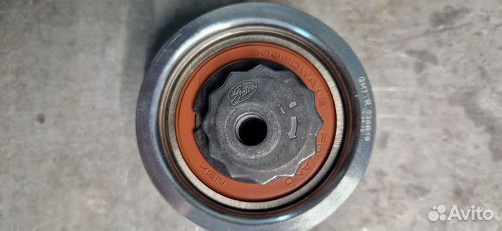 VAG 04C109479K и 04C109244C