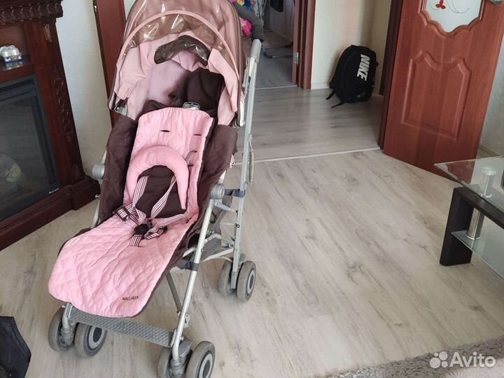 Детская коляска