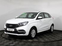 ВАЗ (LADA) XRAY 1.8 AMT, 2019, 65 369 км, с пробегом, цена 1 060 000 руб.