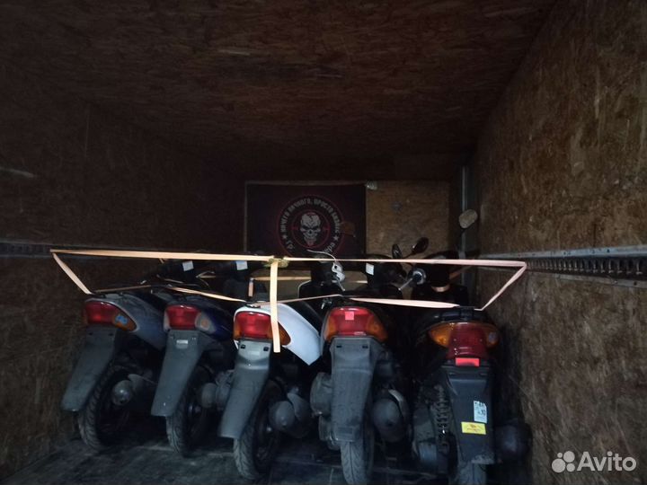 Грузоперевозки до 5 тонн