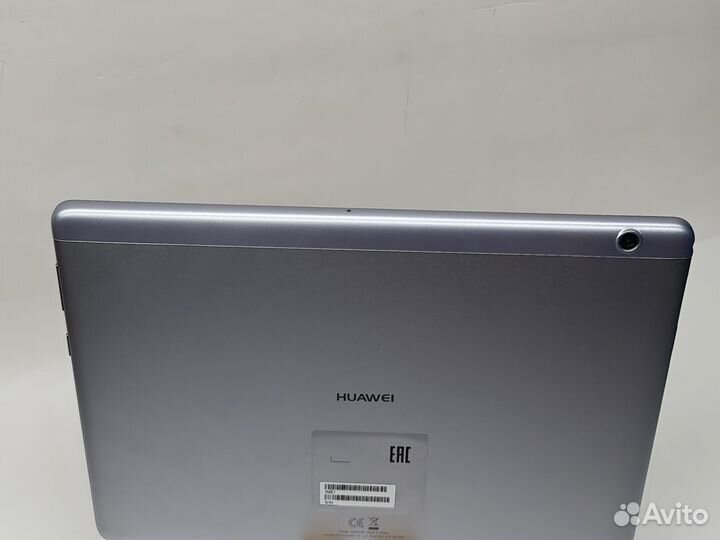 Планшет huawei Mediapad T3 10 (2017)