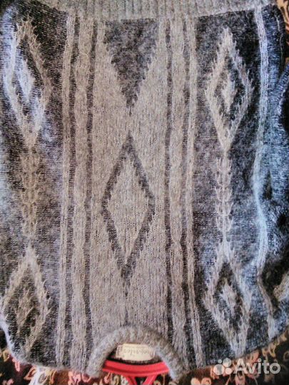 Джемпер мужской 48-50 размер