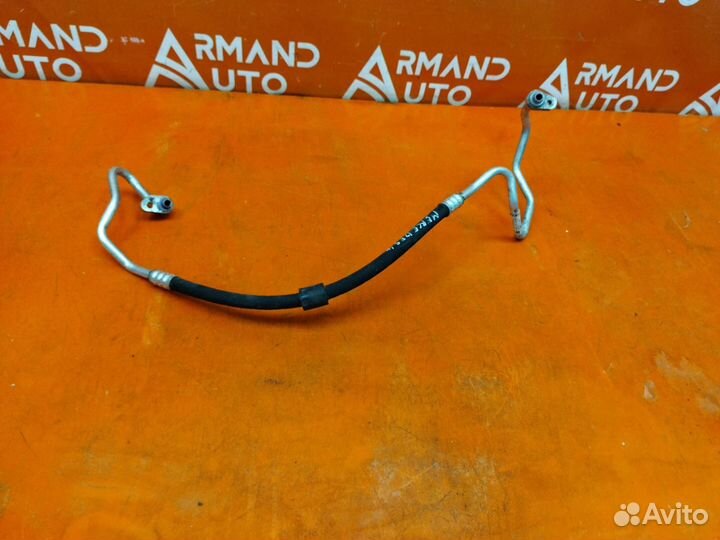 Трубка кондиционера Mercedes Glc-Class X253