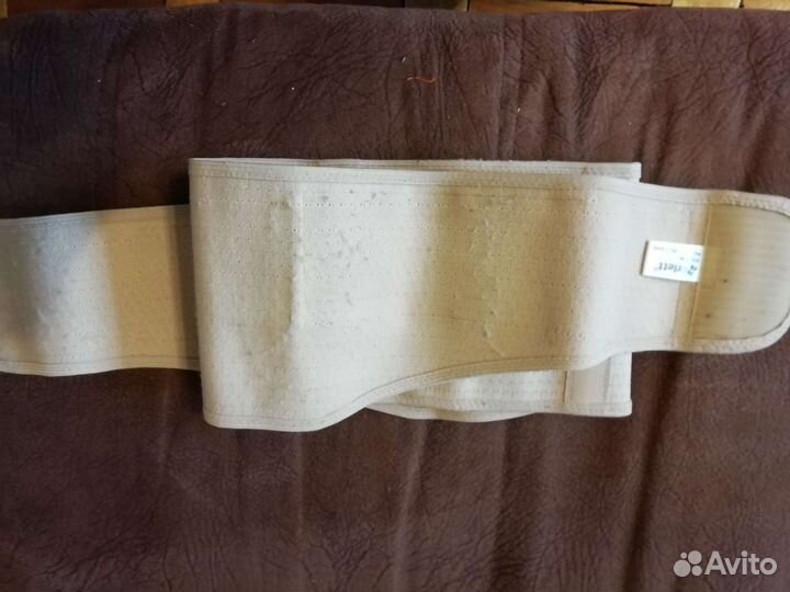 Бандаж для беременных