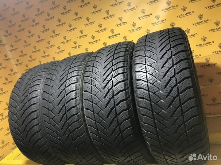 Goodyear UltraGrip SUV+ 255/55 R19