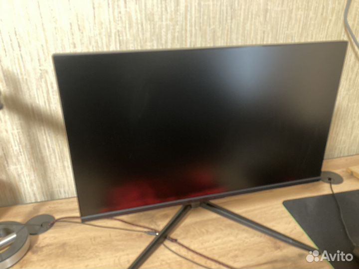 Монитор ardor gaming portal af24h1