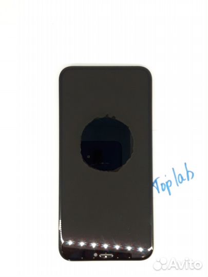 Дисплей iPhone x