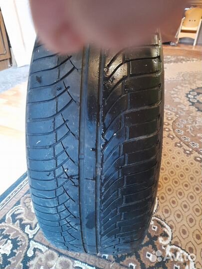 Michelin Latitude Diamaris 215/65 R16