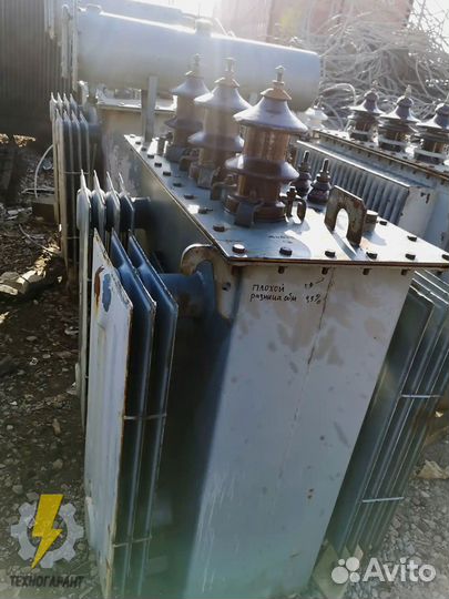 Трансформатор тсзл