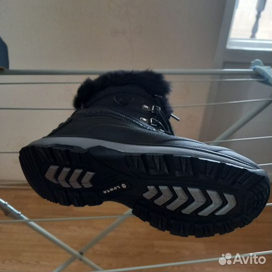 Ботинки Luhta