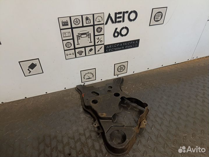 Кожух ремня грм для Opel Vectra B X18XE