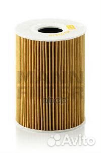 Фильтр масляный MB E-Klasse (W/S211), GL (X164)