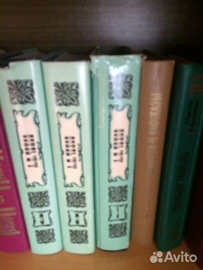 Продам книги