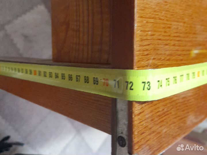 Кухонный стол бу