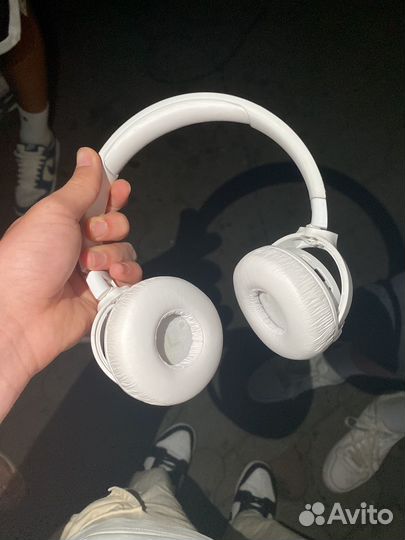 Jbl live 660 nc