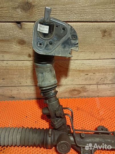 Рейка рулевая Volkswagen Caravelle