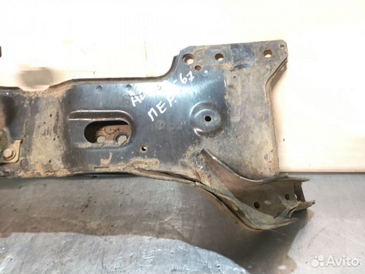 Подрамник передний Fiat Albea 350A1000 2012