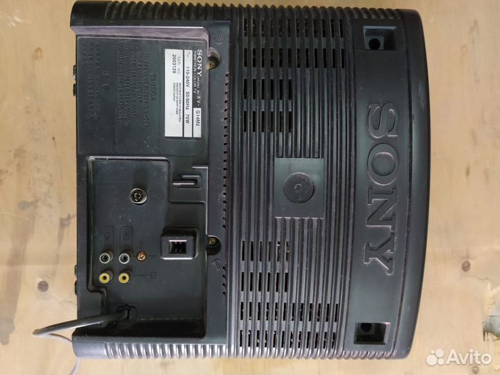 Телевизор Sony 45 бу