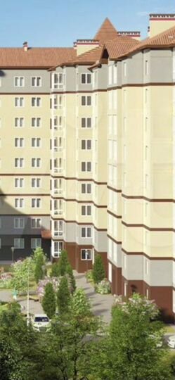 Гараж, 10 м²