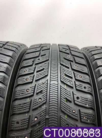 Kumho I'Zen KW22 225/55 R17 96T