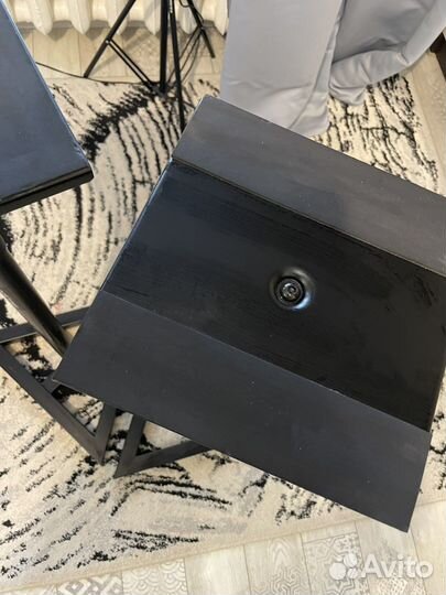 Подставка для студийных мониторов roxtone