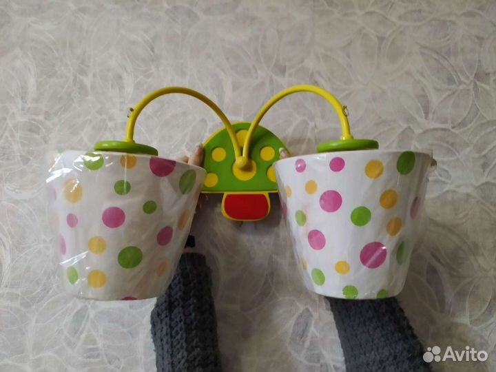 Бра в детскую