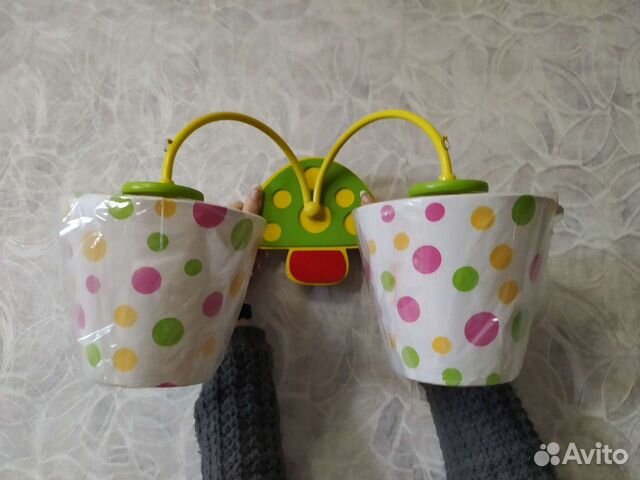 Бра в детскую