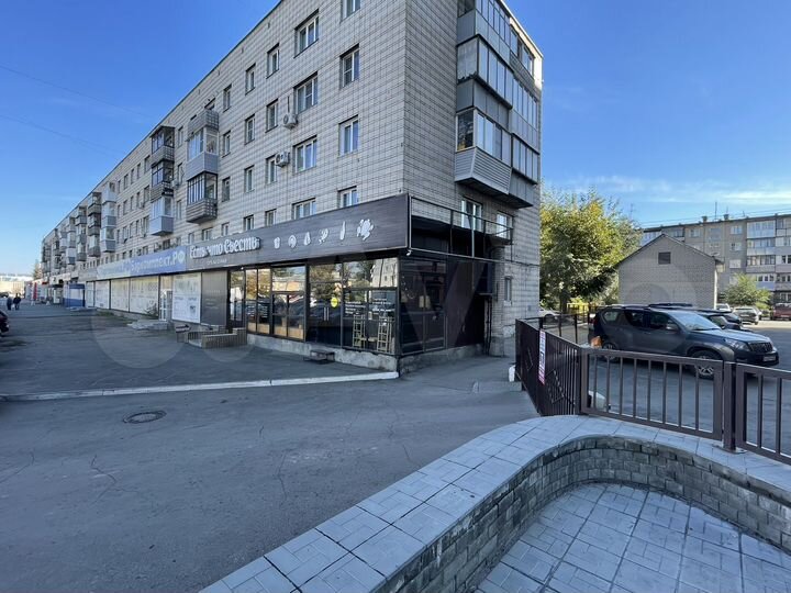 Продажа, 1 этаж, цоколь, центр, 50кВт, 301.6 м²