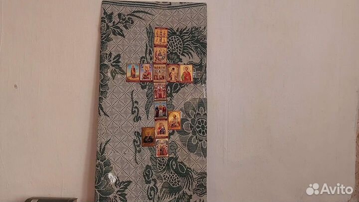 Зеркало для Спириуталиста