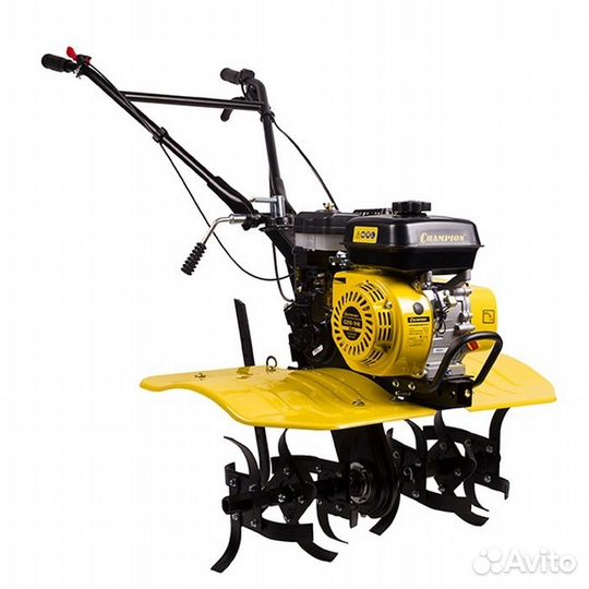 Мотокультиватор Champion BC7713