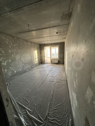 Квартира-студия, 32 м², 11/17 эт.