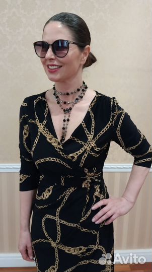 Платье Ralph Lauren, Tommy Hilfiger