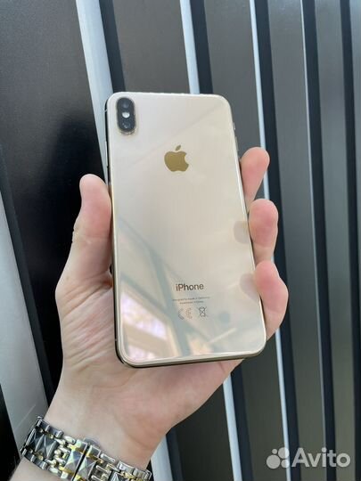 iPhone Xs Max, 64 ГБ