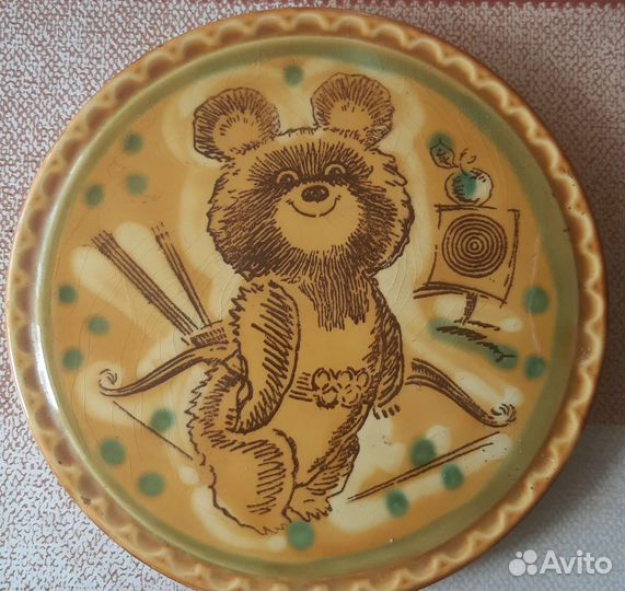 Настенное панно