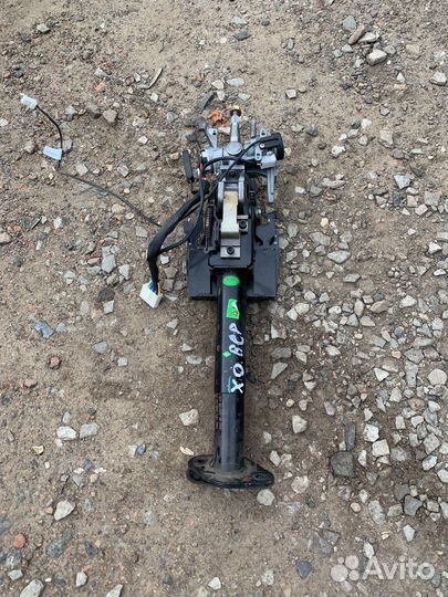 Рулевая колонка great wall hover h3