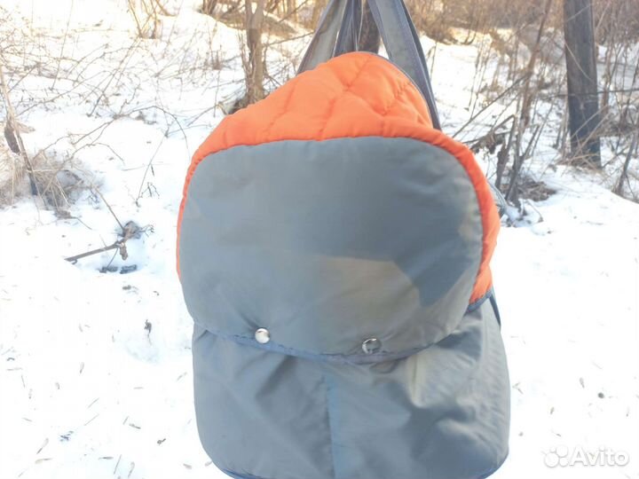 Переноска для детей