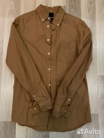 Рубашка мужская