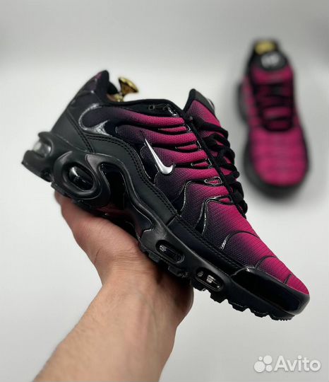 Кроссовки Nike air max tn plus