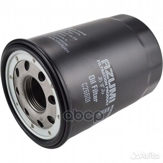 Фильтр масляный C26601 azumi