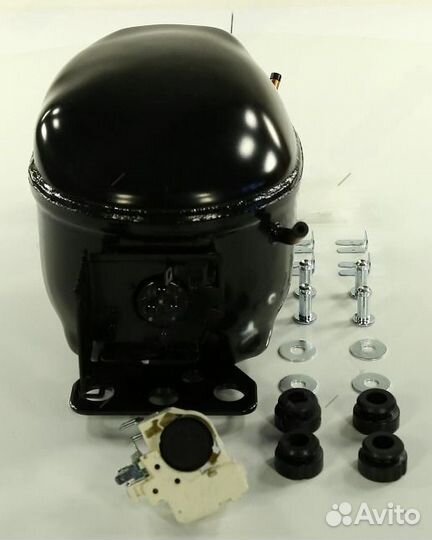 Компрессор Secop HMK95AA R-600 167w/23.3C