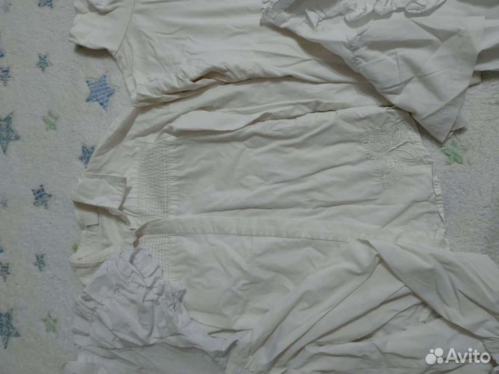 Школьная форма128-134, рюкзак