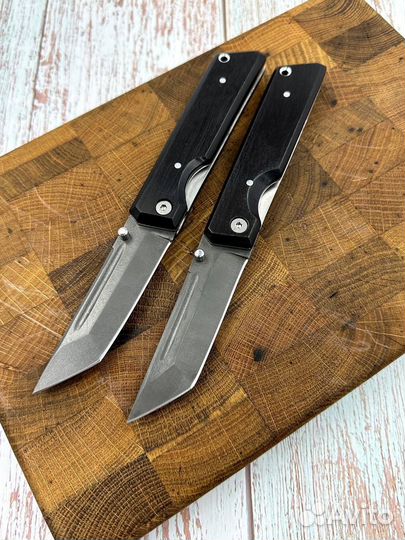 Складной нож «Токио» из стали х12мф