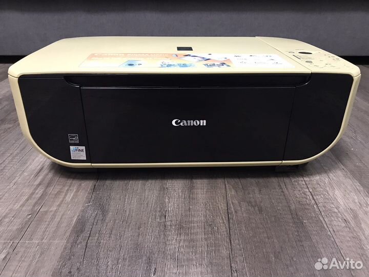 Принтер (мфу)